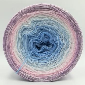 Preview: (ab 0,016€/Meter) Ilona meliert